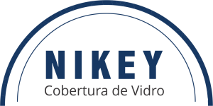 Nikey Cobertura de Vidro